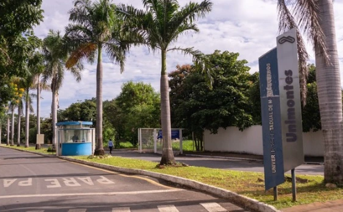 Unimontes abre mais de 2,8 mil vagas para graduação em 2026