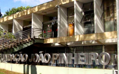 Fundação João Pinheiro abre inscrições para concurso público com salário de R$ 5,2 mil; saiba mais