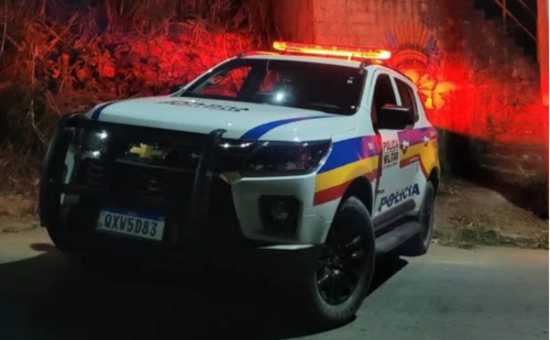 Jovem de 18 anos é morto a tiros em João Monlevade