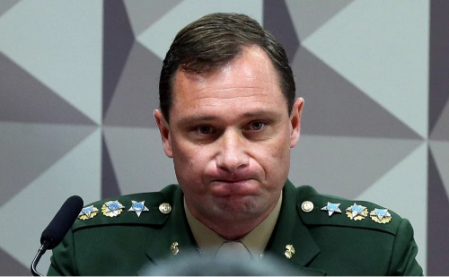 STF coloca frente a frente Mauro Cid e Marcelo Câmara para esclarecer divergências