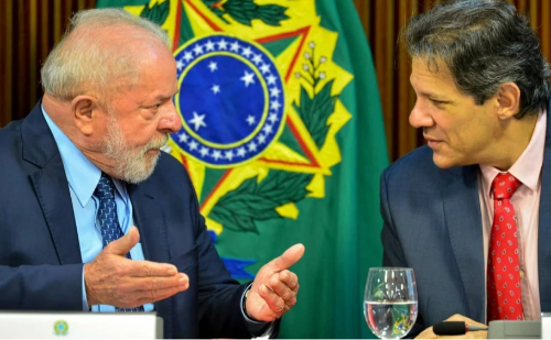 Lula lança pacote emergencial de R$ 30 bilhões para setores prejudicados por tarifas dos EUA