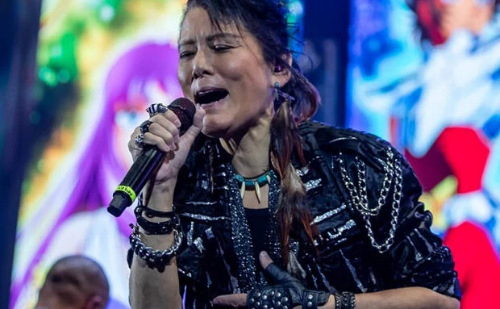 Voz de 'Pegasus Fantasy', cantor japonês de Cavaleiros do Zodíaco morre após lutar contra câncer renal