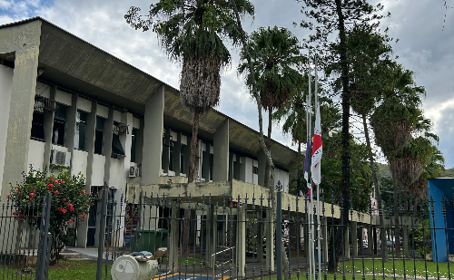 Timóteo implementa política de segurança alimentar e cria Banco de Alimentos