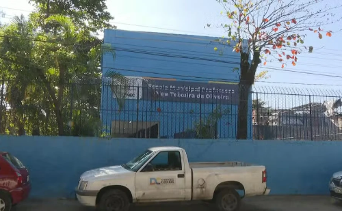 Surto de hepatite A atinge 13 alunos em escola de Duque de Caxias