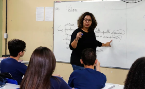 Inscrições para o Trilhas de Futuro Educadores vão até segunda-feira em Minas