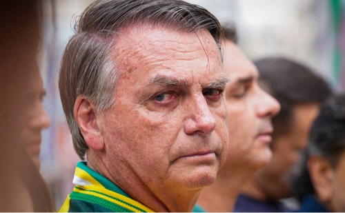 Defesa de Bolsonaro contesta tempo para julgamento no STF