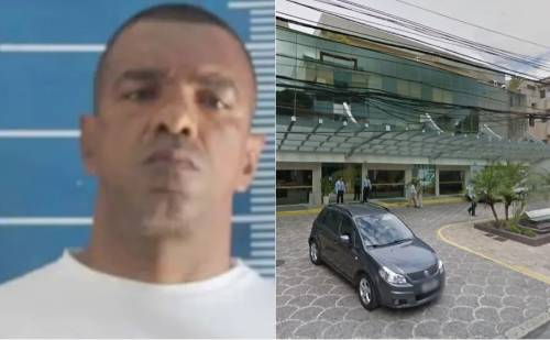 Traficante do CV paga R$ 24 mil por cirurgia fora do SUS