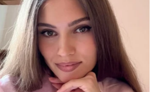 Morre Kseniya Alexandrova, ex-Miss Rússia e candidata ao Miss Universo
