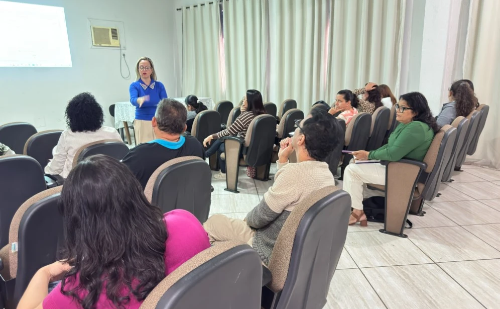 Timóteo inicia nova fase do Programa Miguilim com capacitação de professores