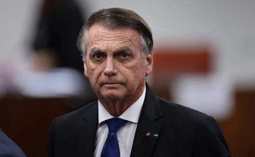 STF inicia julgamento de Bolsonaro e outros sete acusados de trama golpista