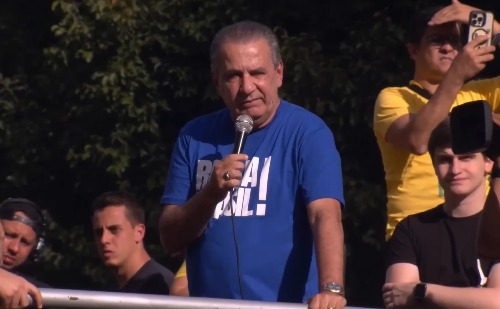 Silas Malafaia reage após inclusão em inquérito da PF