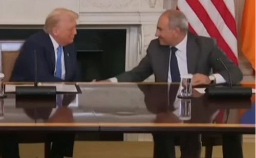 Alasca recebe Trump e Putin em reunião sobre guerra e segurança global