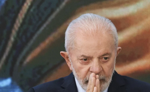 Datafolha aponta Lula como principal responsabilizado por tarifaço de Trump