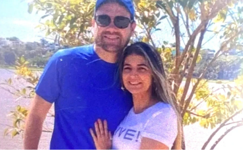 Policial penal mata namorada a facadas em BH durante a madrugada