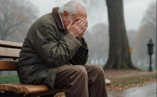 Depressão em idosos: sinais, causas e formas de tratamento