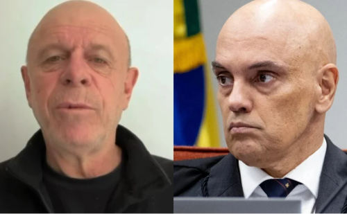 Filha de fotógrafo desabafa após demissão de Alex Silva no Estadão