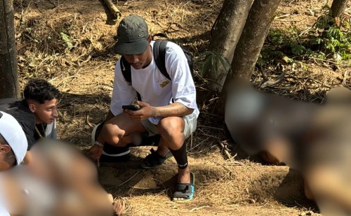 Jovem de 23 anos morre ao bater moto em árvore na BR-458 em Ipaba