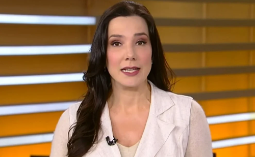 Celulite facial: infecção rara no rosto afasta jornalista da TV e acende alerta