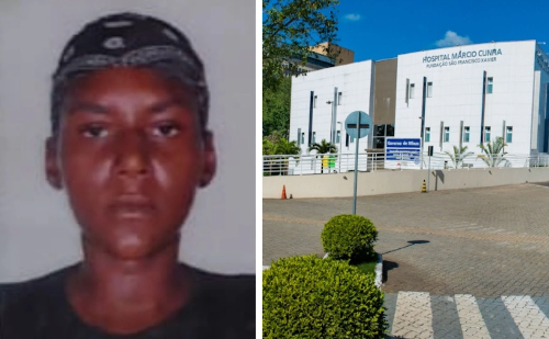 Mulher morre após ser esfaqueada em via pública de Ipatinga; suspeita foi presa