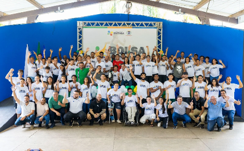 Ipatinga abre Bolsa Atleta para crianças a partir de 6 anos; saiba mais
