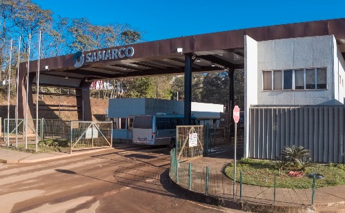 Samarco supera R$ 10 bilhões pagos em indenizações