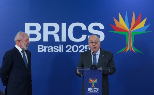 Brasil rebate EUA e nega práticas comerciais desleais