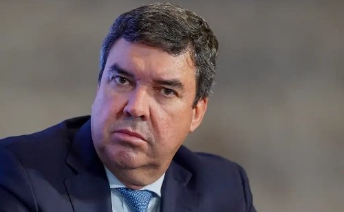 Riedel deixa PSDB e confirma ida ao PP