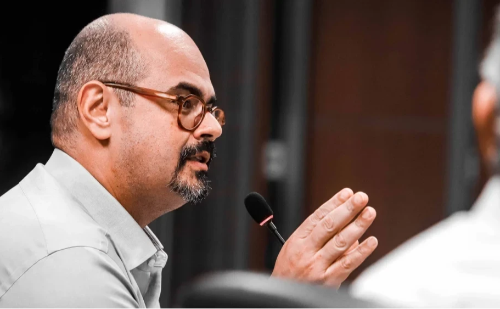 Simões cobra Congresso e diz que vetos de Lula travam novas nomeações na Polícia Civil