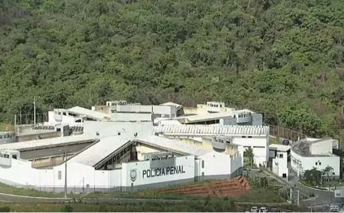 Preso não é solto após alvará e morre três dias depois em cela