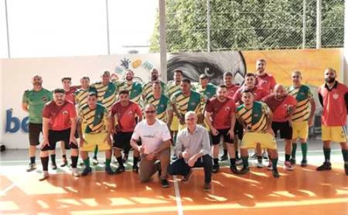 Santana do Paraíso amplia oficinas e revitaliza espaços no Dia do Bem Fazer