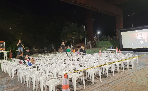 Abertas inscrições para festival de cinema no Vale do Aço que vai premiar curtas com R$ 19 mil