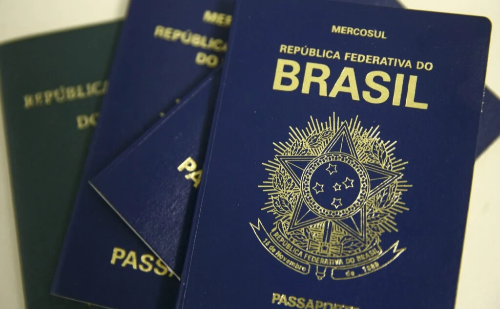 Felipe Neto, Erika Hilton e Anitta podem perder vistos nos EUA