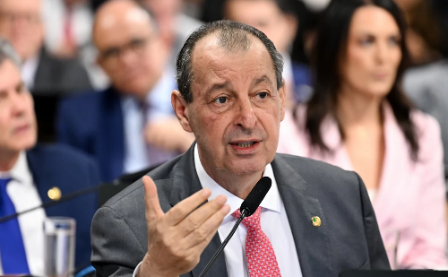 CPMI do INSS será instalada com críticas à escolha do relator