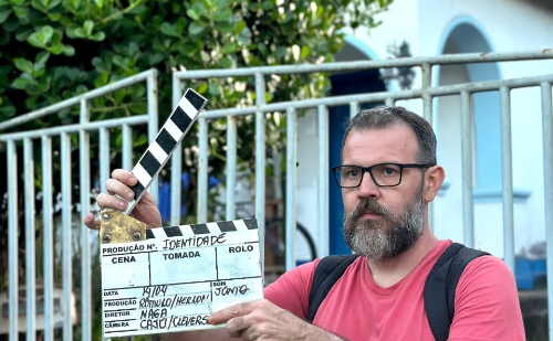 CinemAÇO estreia celebrando o cinema regional no Vale do Aço