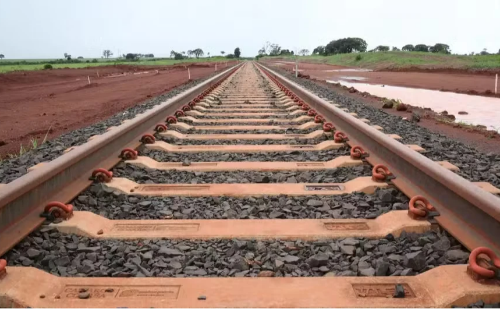 Renovação da FCA prevê R$ 28 bilhões em investimentos ferroviários