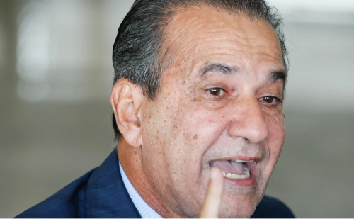 Silas Malafaia reage à ação da PF e desafia autoridades