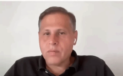 Ex-assessor afirma que Moraes planeja disputar a Presidência da República