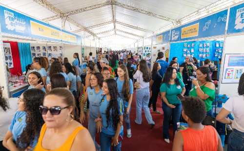 Ipatinga realiza 4ª Feira Empreendedores do Futuro neste sábado