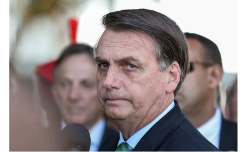 Relatório da PF revela que Bolsonaro movimentou mais de R$ 30,5 milhões em um ano