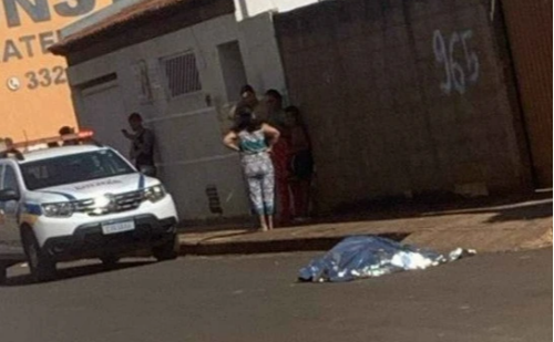 Suspeito de homicídio é preso após matar inquilino por dívida de aluguel em Minas