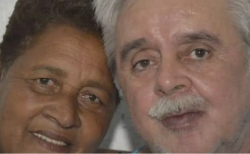 Casal morre com 4h de diferença e história comove cidade mineira