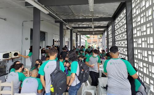 IFMG Ipatinga abre inscrições para cursos técnicos e graduação