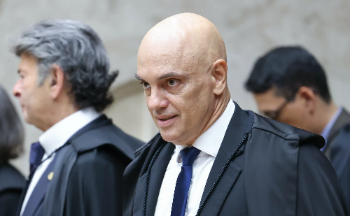 Cartão Elo também está impedido de atender Moraes por sanções dos EUA