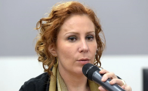 STF impõe nova pena a Carla Zambelli por porte ilegal de arma