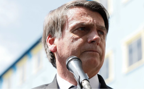 Maioria dos brasileiros considera justa prisão domiciliar de Bolsonaro, aponta Quaest