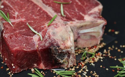 Carne suína registra alta de preços em Belo Horizonte e região