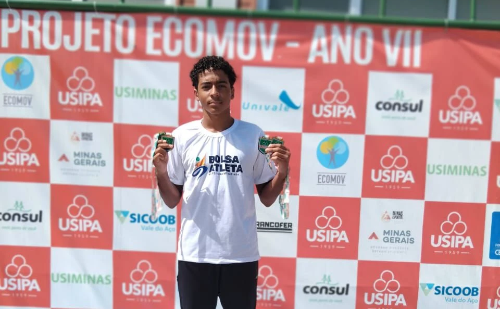 Prefeitura de Ipatinga publica edital para mais uma edição do Bolsa Atleta