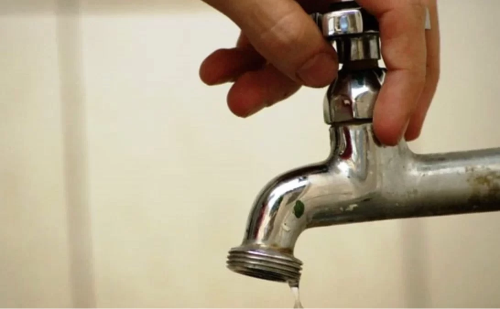 Ipaba do Paraíso fica sem água após falta de energia em Santana do Paraíso