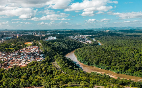 Usiminas intensifica ações contra incêndios em áreas verdes de Ipatinga
