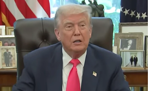 Empresas de tecnologia pressionam Trump contra medidas do governo Lula